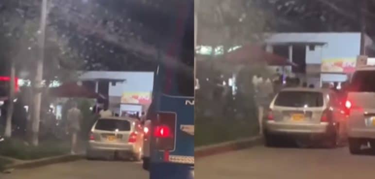 Diez personas resultaron heridas en atentado en Jamundí