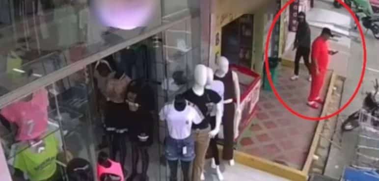 En medio del velorio, mataron a la mamá de comerciante asesinado en Jamundí