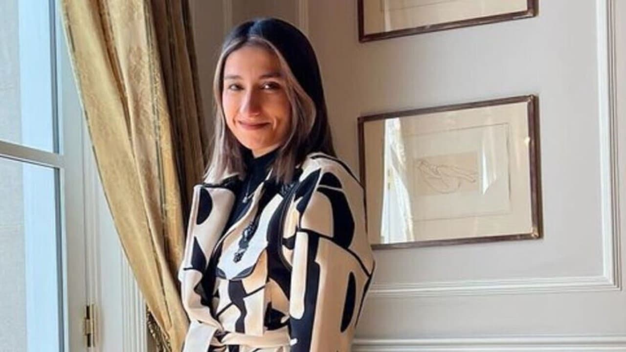Luz Cristina López será nombrada como la nueva ministra del Deporte