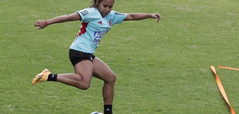 "Una falta de respeto": Leicy Santos sobre suspensión del amistoso Colombia - Irlanda