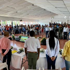 Gobierno del Cauca pide mesa de diálogo con “otros actores ilegales"