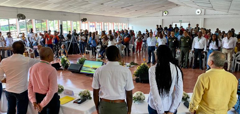 Gobierno del Cauca pide mesa de diálogo con “otros actores ilegales"