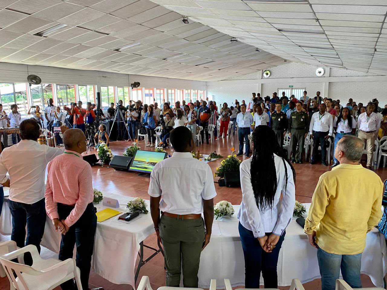 Se logró primer acuerdo: Shottas y Espartanos anunciaron tregua de 30 días