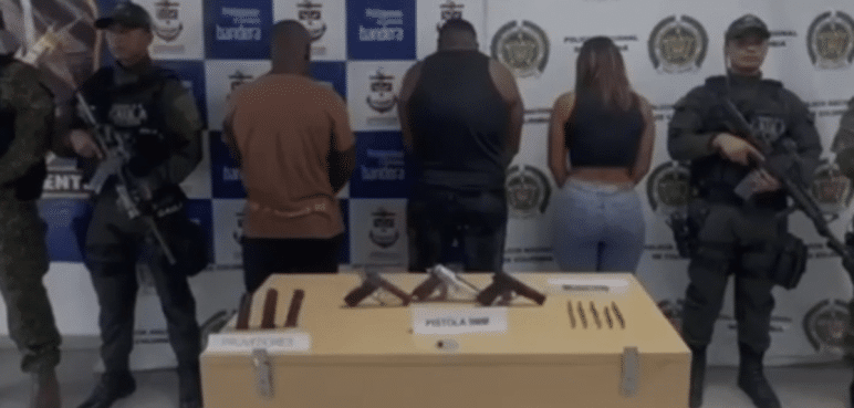 "Lamentamos la decisión de la justicia": Policía tras liberación de 'Los Shotas'