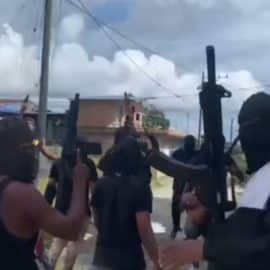 "Aumentará la presencia de fuerzas militares en Buenaventura": Gobierno Nacional