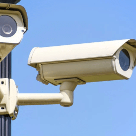 Buscan combatir la inseguridad en el Valle con cámaras de reconocimiento facial