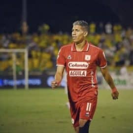¿'Niche' Sánchez y una nueva lesión? Esto se sabe del estado de salud del jugador