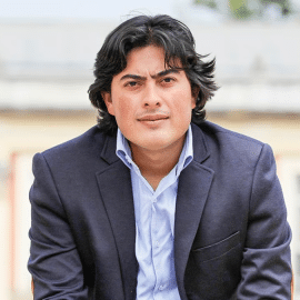 "Fui presionado para declarar en contra de mi padre": Nicolás Petro Burgos