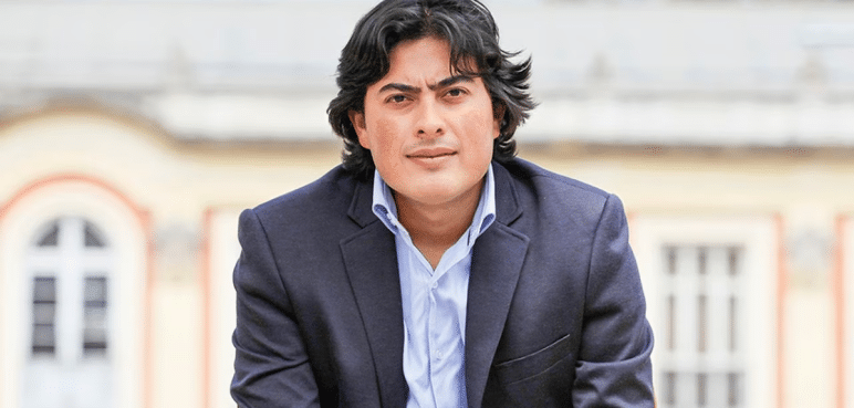 "Fui presionado para declarar en contra de mi padre": Nicolás Petro Burgos