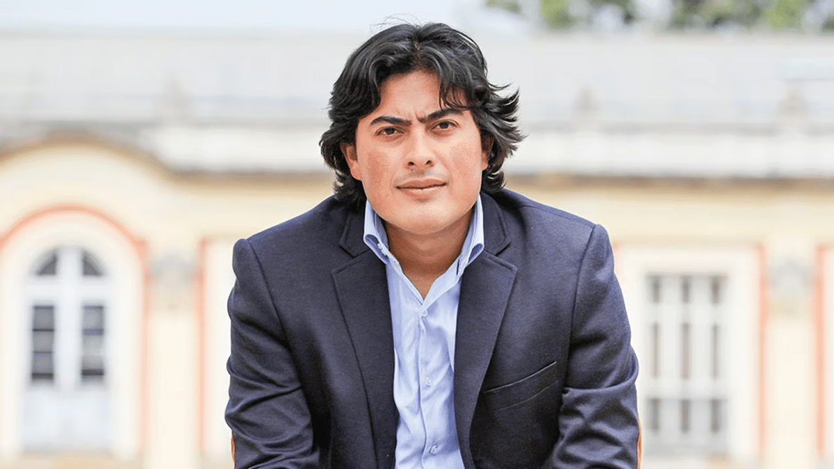 "Fui presionado para declarar en contra de mi padre": Nicolás Petro Burgos