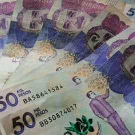 ¡No se deje estafar! Estos son algunos tips para identificar un billete falso
