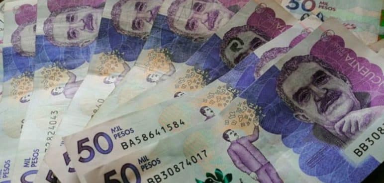 ¡No se deje estafar! Estos son algunos tips para identificar un billete falso