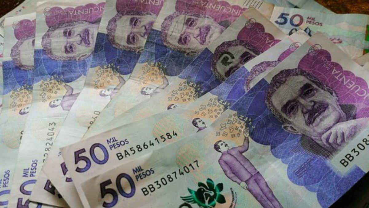 ¡No se deje estafar! Estos son algunos tips para identificar un billete falso