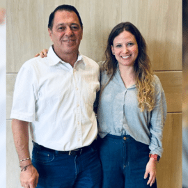 ¿Nuevo 'fichaje'? Crecen rumores de que Tulio Gómez se lanzará a la Gobernación