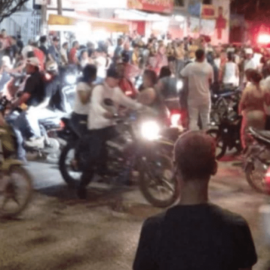 Ofrecen millonaria recompensa por responsables de atentado en Jamundí