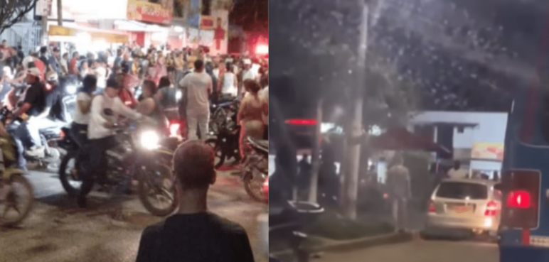 Ofrecen millonaria recompensa por responsables de atentado en Jamundí
