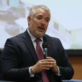 Investigan a Gobierno Duque por presunto bloqueo de señal en el paro del 2021