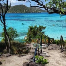 Pérdidas económicas en San Andrés ya superan los 00 millones de pesos