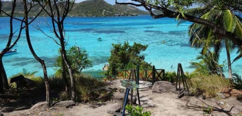 Pérdidas económicas en San Andrés ya superan los 00 millones de pesos