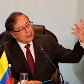 Petro buscará aprobación de reformas en nuevo periodo legislativo
