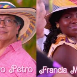 PetroBarbie: Polémica por video de Presidencia anunciando su llegada a San Andrés
