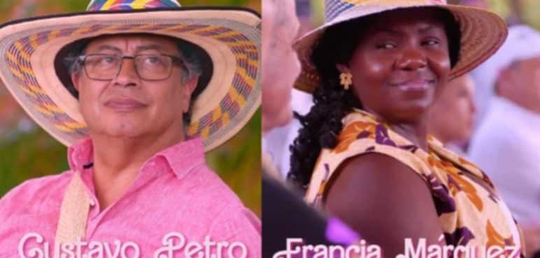 PetroBarbie: Polémica por video de Presidencia anunciando su llegada a San Andrés