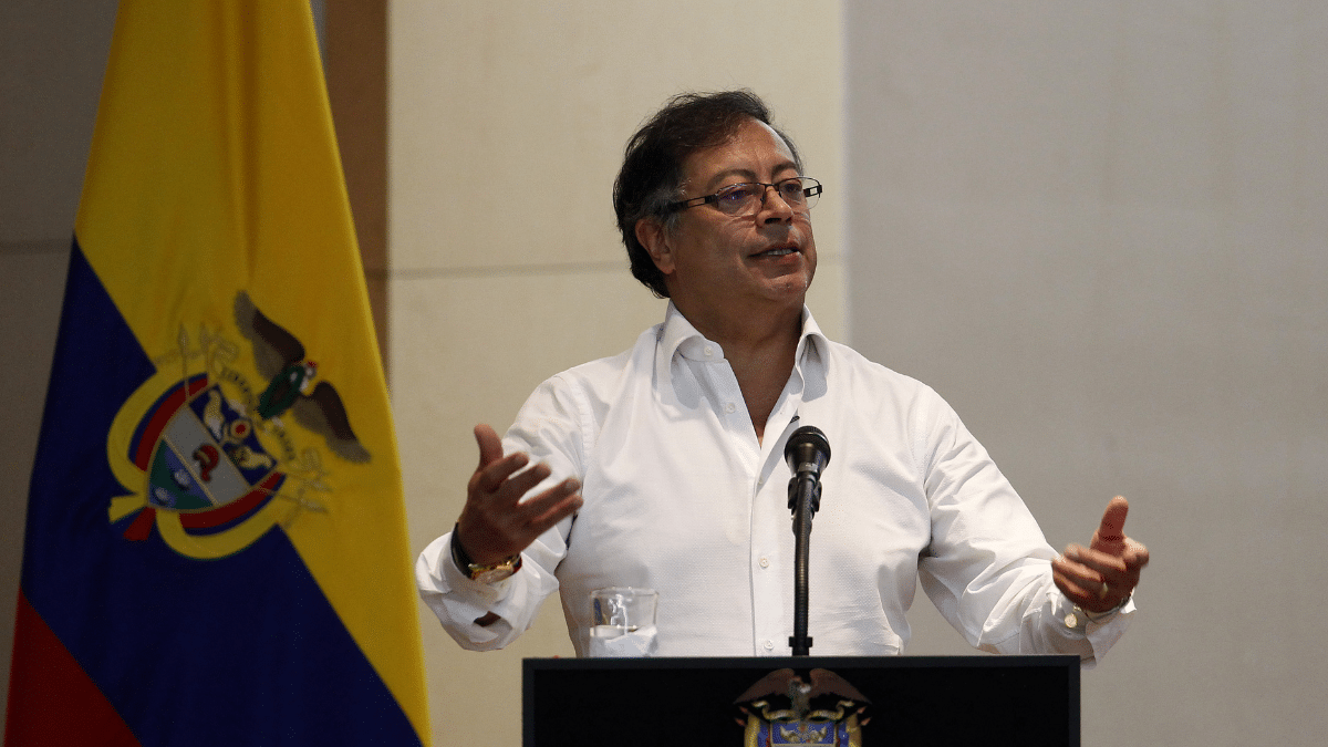 Gustavo Petro, hará presencia en Quetame, municipio afectado por la avalancha