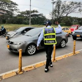 Pico y placa en Cali para este viernes: Estas son las restricciones