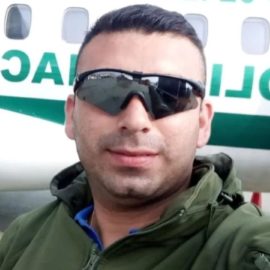 Un Policía fue asesinado en medio de un atentado sicarial en Tuluá, Valle