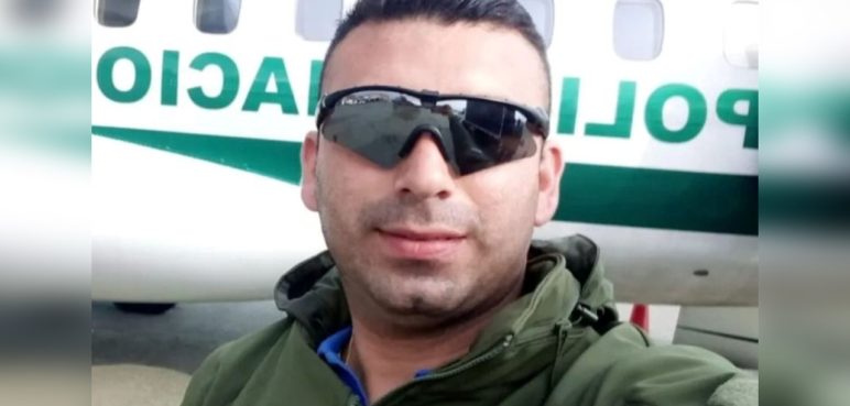 Un Policía fue asesinado en medio de un atentado sicarial en Tuluá, Valle
