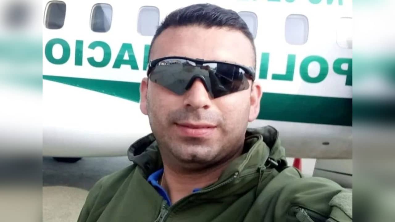 Un Policía fue asesinado en medio de un atentado sicarial en Tuluá, Valle
