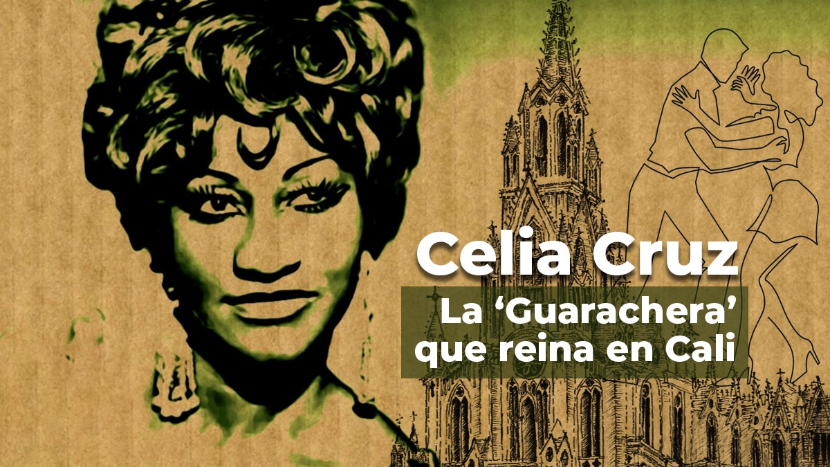 Gardel sigue cantando mejor que siempre y Cali es su casa