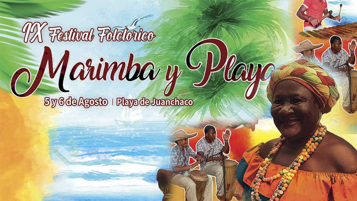 'Choladeros' del parque de 'La Factoría' en Palmira, cumplen ocho años de tradición