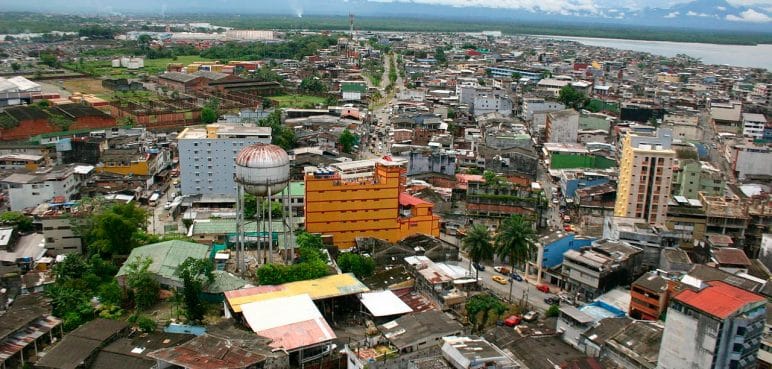 Crece la alerta en Buenaventura por la presencia de grupos armados ilegales