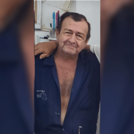 Hombre murió cuando intentaron robarle su bicicleta en el puente 'Villa Diablo'