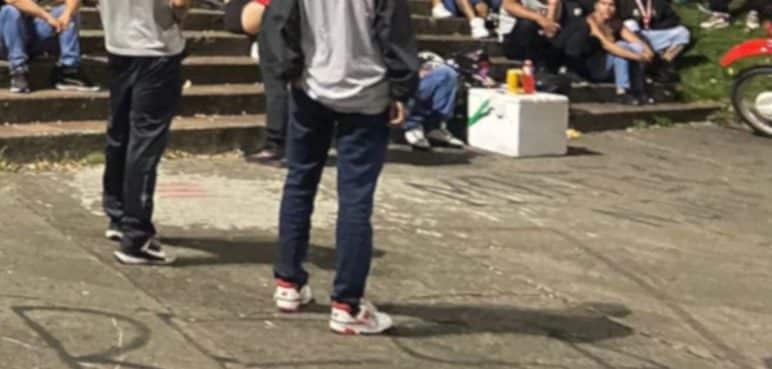 "Nos gritaron 'panaderos'": periodista víctima de ataque por desconocidos