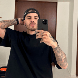Confirmado: Rauw Alejandro se pronunció tras ruptura con Rosalía