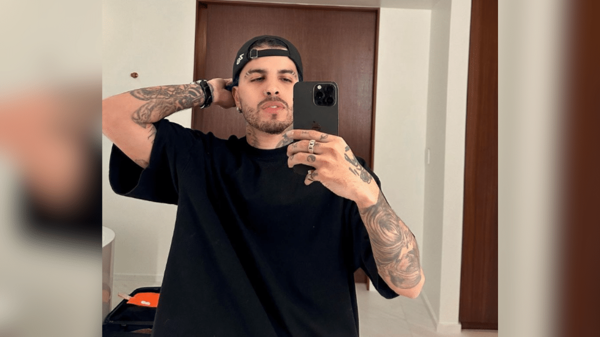 Confirmado: Rauw Alejandro se pronunció tras ruptura con Rosalía