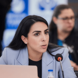 "Rechazamos la violencia": Alcaldesa de Dagua pide consejo de seguridad urgente