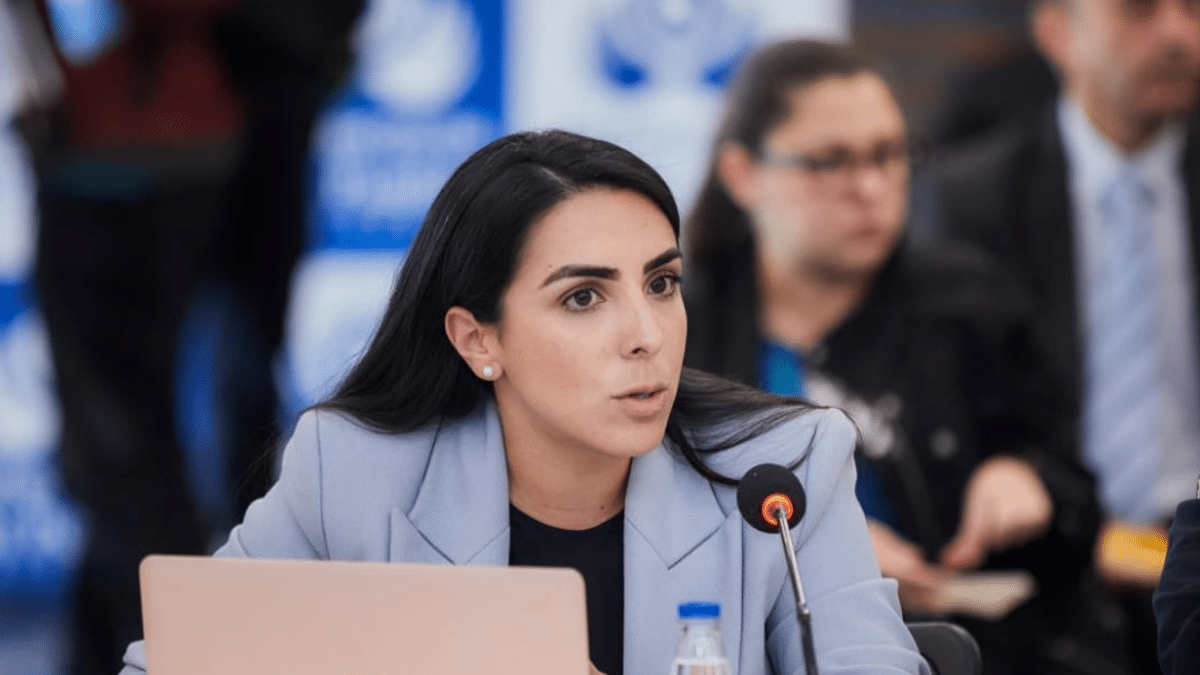 "Rechazamos la violencia": Alcaldesa de Dagua pide consejo de seguridad urgente