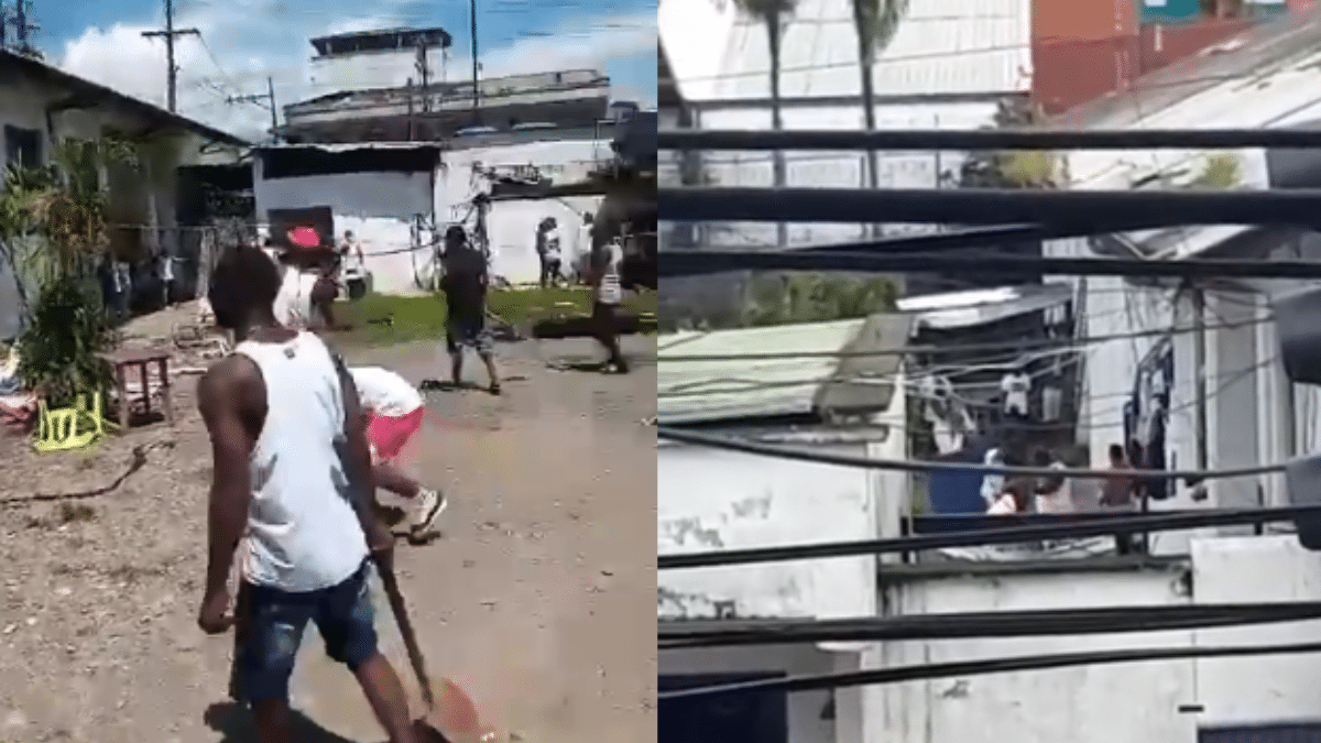 "Lamentamos la decisión de la justicia": Policía tras liberación de 'Los Shotas'