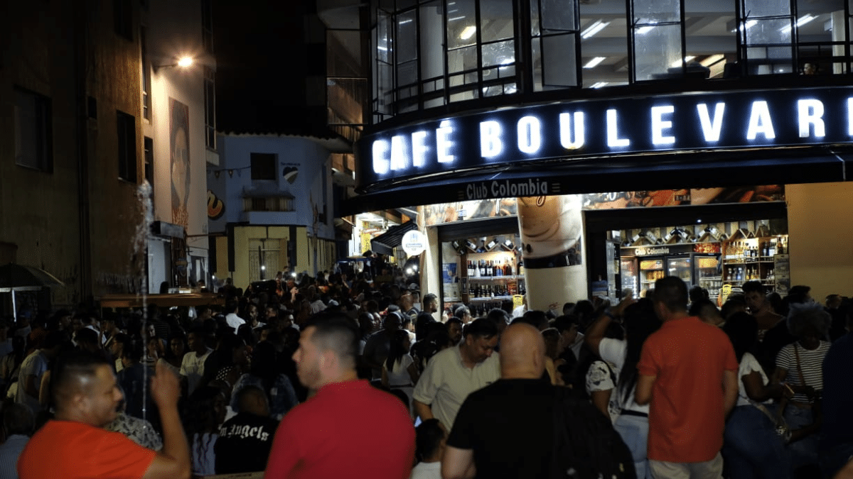 ¿Rumba en el Boulevard del Río hasta la medianoche?: Esto se sabe