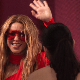 Shakira anuncia gira mundial ¿Colombia estará en la lista?