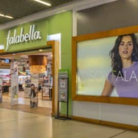 Superintendencia sancionó a Falabella por demoras en las entregas