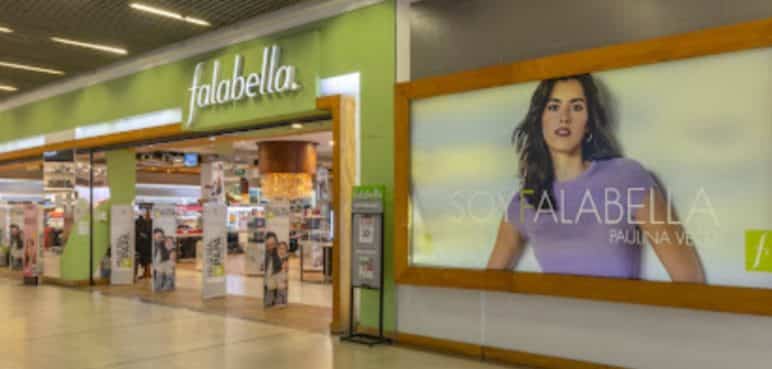 Superintendencia sancionó a Falabella por demoras en las entregas