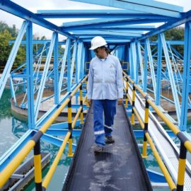 Temporada seca: Cali se alista ante posible desabastecimiento de agua