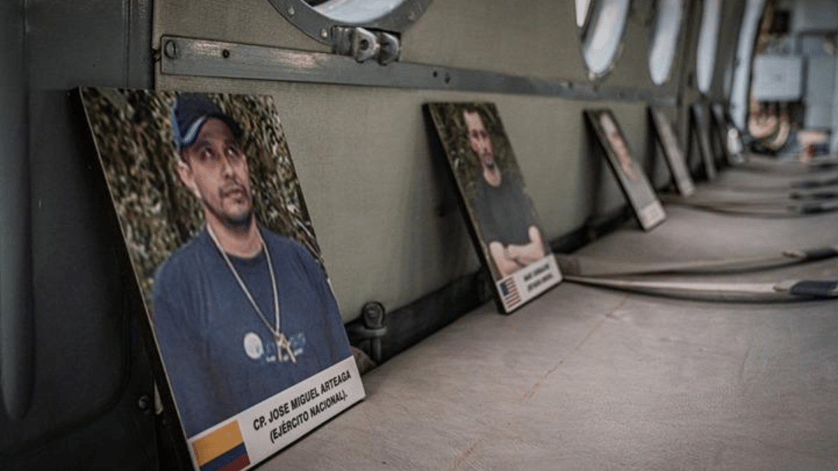 Más de 15.000 jóvenes podrán hacer parte del Ejército Nacional