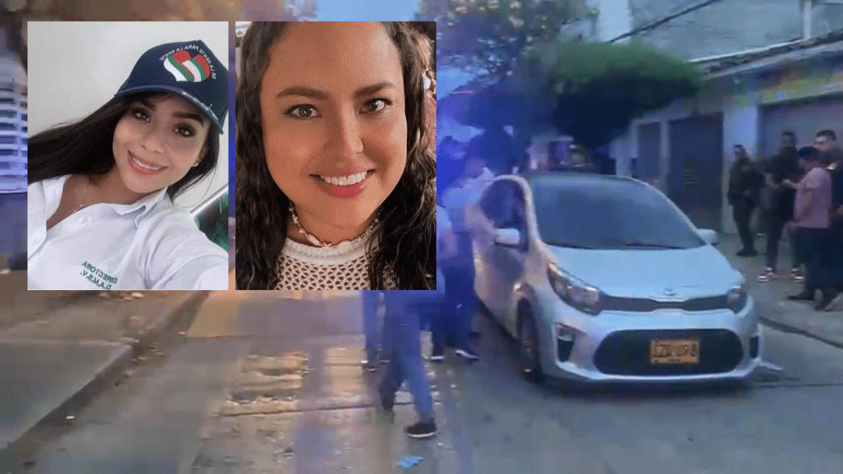Indignante: Un hombre le prendió fuego a su pareja porque ella terminó la relación