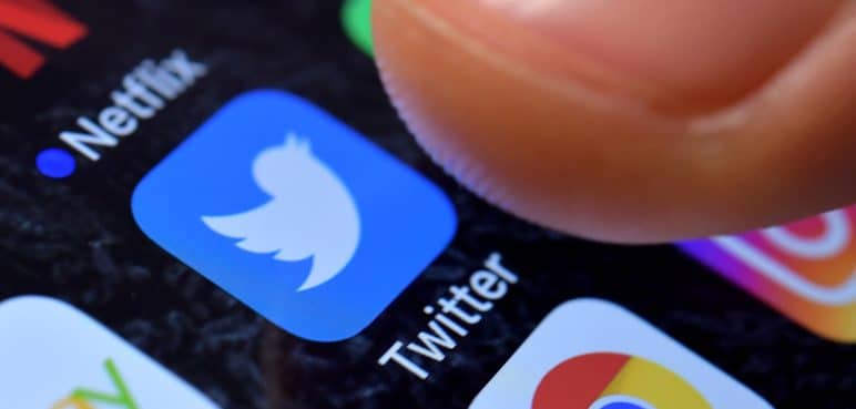 Elon Musk cambia el logotipo del pajarito azul de Twitter: ¿Cómo se verá ahora?