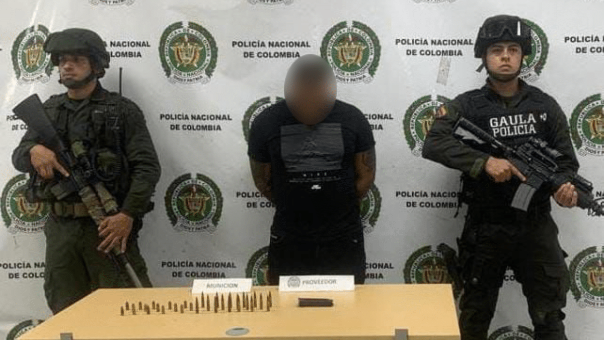 Preocupación de las autoridades: Aumentó el número de homicidios en Cali